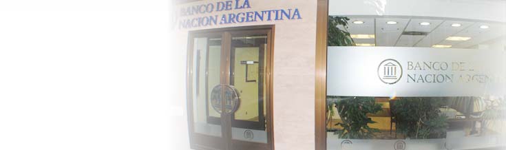 Banco De La Nacion Argentina Sucursal En Espana